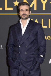 Serienpremiere 'Call My Agent - Italia' in Rom