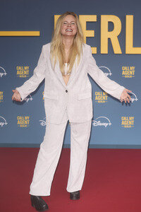 Serienpremiere 'Call My Agent Berlin' in Berlin