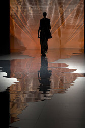Ailanto Fashion Show, Fashion Week Madrid