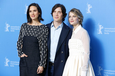 Jennifer Connelly, Cillian Murphy, Mélanie Laurent