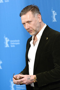 'Alone In Berlin / Jeder stirbt für sich allein' Photocall, Berlinale 2016
