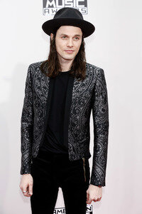 American Music Awards 2016 in Los Angeles