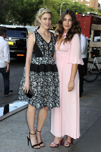 Filmpremiere 'Mistress America' in New York