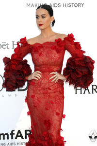 amfAR's Cinema Against Aids Gala, Cannes Film Festival 2016