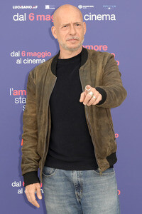 Photocall 'L'amore sta bene su tutto' in Rom