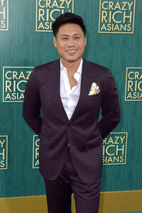 Filmpremiere 'Crazy Rich Asians' in Los Angeles