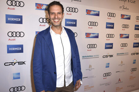 10 Jahre Audi Director's Cut in München