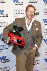 Audi Opening, Hamburg
