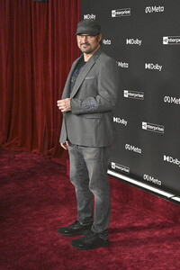 Filmpremiere 'Avatar: Fire and Ash' in Los Angeles