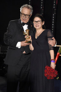 Preisverleihung, Berlinale 2017