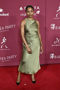 BAFTA TV Tea Party 2025 in Beverly Hills