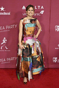 BAFTA TV Tea Party 2025 in Beverly Hills