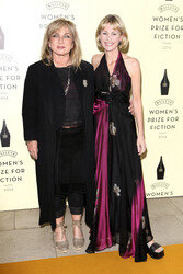 Baileys Women's Prize for Fiction Awards, London