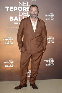Photocall 'Nel tepore del ballo' in Rom