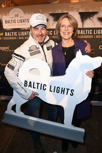 Baltic Lights 2018 Welcome Abend auf Usedom