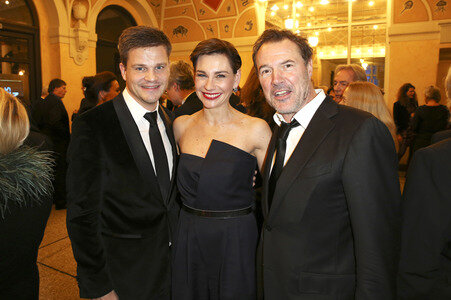 Bayerischer Filmpreis 2015 in München