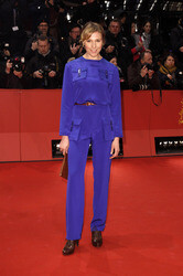 Preisverleihung, Berlinale 2015