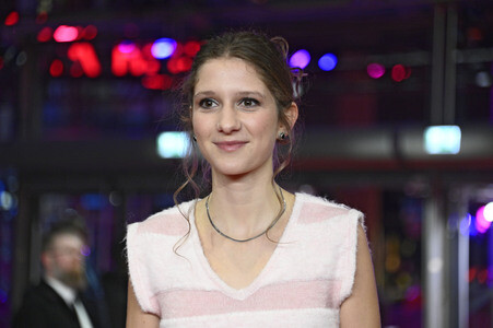 Filmpremiere 'Etwas ganz Besonders', Berlinale 2026