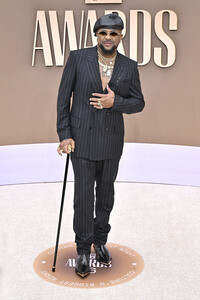 BET Awards 2026 in Los Angeless