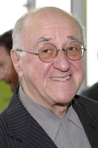 Alfred Biolek beim WDR Treff 2012 in Köln