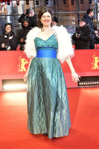 Filmpremiere 'Yo - Love Is a Rebellious Bird', Berlinale 2026