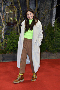 Filmpremiere 'Bird Box' in Berlin