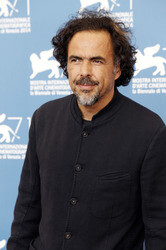 'Birdman' Photocall, Biennale 2014