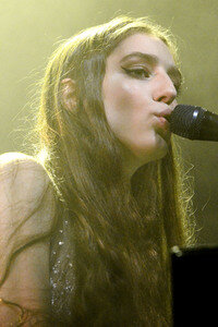 Konzert von Birdy in Hannover
