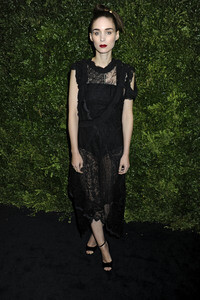 8th Annual Museum Of Modern Art Film Benefit in New York