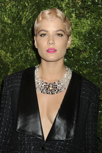 8th Annual Museum Of Modern Art Film Benefit in New York