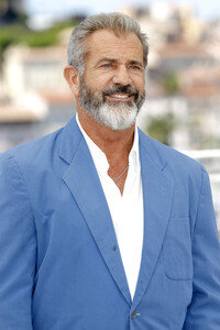 'Blood Father' Photocall, Cannes Film Festival 2016