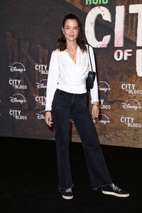 Serienpremiere 'City of Blood' in Berlin