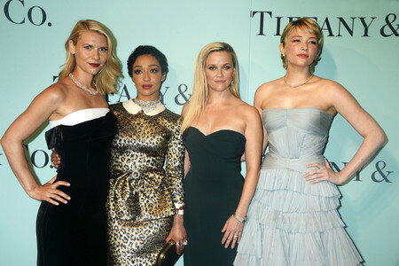Tiffany & Co. Präsentation der Blue Book Collection in New York