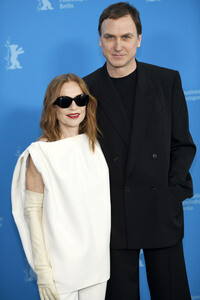 Photocall 'Die Blutgräfin', Berlinale 2026