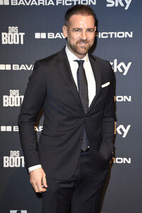 Serienpremiere 'Das Boot' in Geiselgasteig