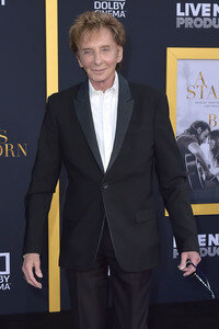Filmpremiere 'A Star is Born' in Los Angeles
