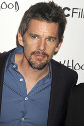 'Boyhood' Premiere, New York