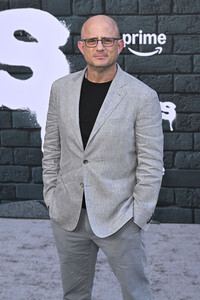 Serienfinale-Event 'The Boys' in Los Angeles