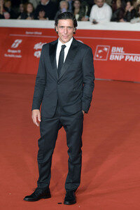 Filmpremiere 'Breve storia d'amore', Internationales Filmfestival Rom 2025