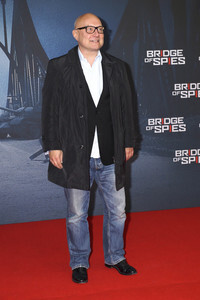 Filmpremiere 'Bridge of Spies' in Berlin