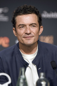Pressekonferenz 'Bucking Fastard', San Sebastian International Film Festival 2026