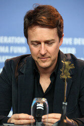'The Grand Budapest Hotel' Pressekonferenz, Berlinale 2014