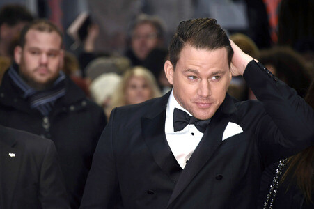 'Hail, Caesar!' Premiere, Berlinale 2016