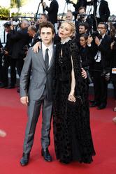 'Carol' Premiere, Cannes Film Festival 2015