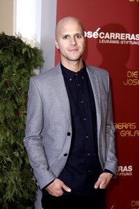 22. José Carreras Gala 2016 in Berlin