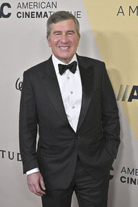 American Cinematheque Awards 2025 in Beverly Hills