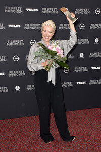 CineMerit Gala auf dem Filmfest München 2018