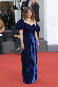 Closing Ceremony und Filmpremiere 'Dog 21', Internationale Filmfestspiele von Venedig 2025