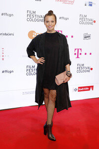Preisverleihung, Film Festival Cologne 2018