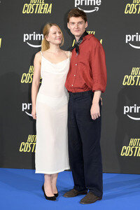 Serienpremiere 'Hotel Costiera' in Rom